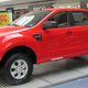 Image for article titled I Fondled The New Stick Shift Filipino Ford Ranger